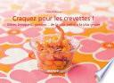 Craquez pour les crevettes !