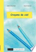 Crayons de ciel
