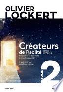 Créateurs de Réalité Tome 2 - Joyau intérieur