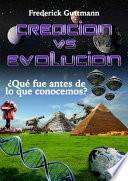 Création contre Évolution