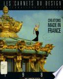 Créations made in France