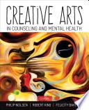 Creative Arts in Counseling and Mental Health