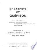Créativité et guérison