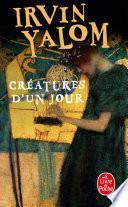 Créatures d'un jour