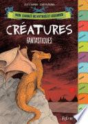Créatures fantastiques