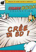 Crée Ta Bande Dessinée