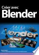 Créer avec Blender