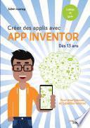 Créer des applis avec App Inventor