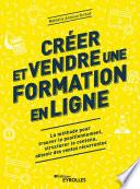 Créer et vendre une formation en ligne