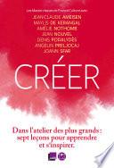 Créer