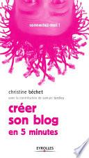 Créer son blog