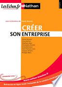 Créer son entreprise