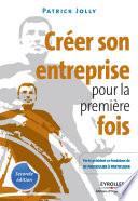 Créer son entreprise pour la première fois