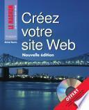 Créez votre site Web
