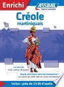 Créole martiniquais - Guide de conversation