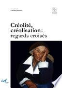 Créolité, créolisation