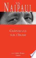Crépuscule sur l'Islam