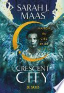 Crescent city T02 (Ebook) - Maison du ciel et du souffle