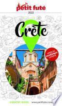 CRÈTE 2022 Petit Futé