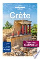 Crète 4ed