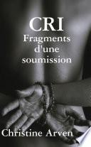 CRI: Fragments d'une soumission