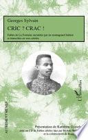 Cric ? Crac !