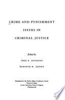 Crime and Punishment