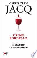 Crime bordelais