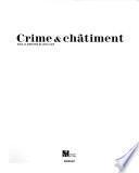 Crime & châtiment