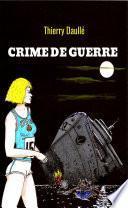 Crime de guerre