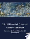 Crime et châtiment