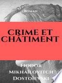 Crime et Châtiment