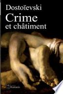 Crime Et Chatiment