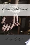 Crime et Châtiment