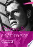 Crime et châtiment