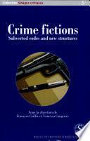 Crime Fictions