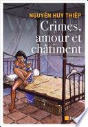 Crimes, amour et châtiment