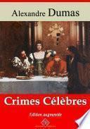 Crimes célèbres