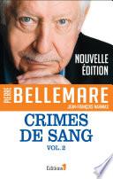 Crimes de sang