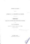 Crimes et délits contre et attentats à la propriété par cupidité