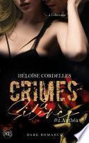 Crimes & Silence Tome 2