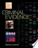 Criminal Evidence