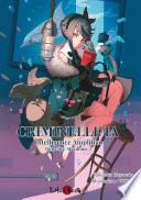 CRIMINELLE IA