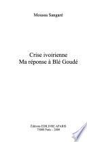 Crise ivoirienne
