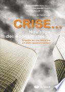 Crise... Naufrage Des Economistes ?