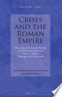 Crises and the Roman Empire