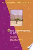 Crises et chuchotements au Sahel