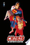 Crisis on Infinite Earths - Intégrale