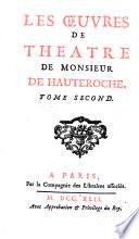 Crispin musicien. Le cocher. Crispin medecin. Les apparences trompeuses