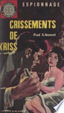 Crissements de kriss